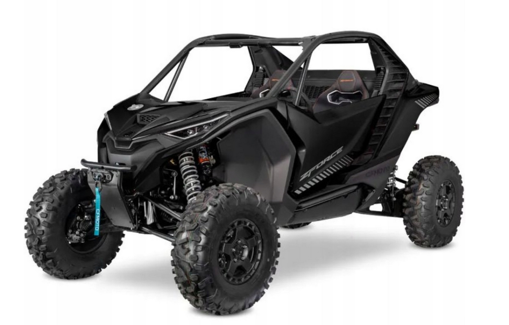 CFMoto ZForce Z10