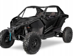 CFMoto ZForce Z10