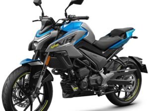 CFMoto 125 NK