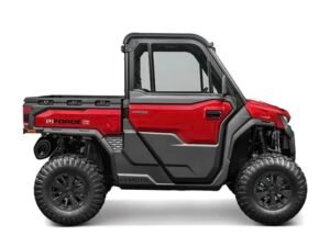 CFMOTO UFORCE U10 PRO HIGHLAND