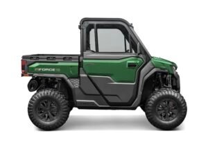 CFMOTO UFORCE U10 PRO HIGHLAND ABS