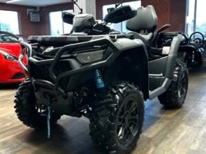 CFMOTO CFORCE 1000 TOURING