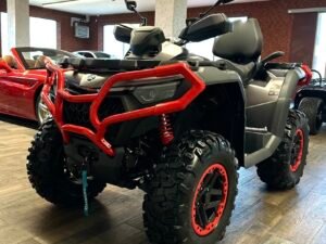 CFMOTO CFORCE 1000 PREMIUM ABS