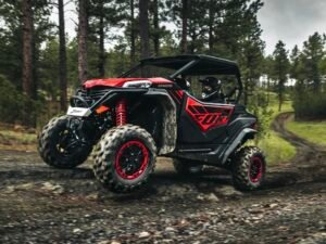 ZFORCE 950 SPORT