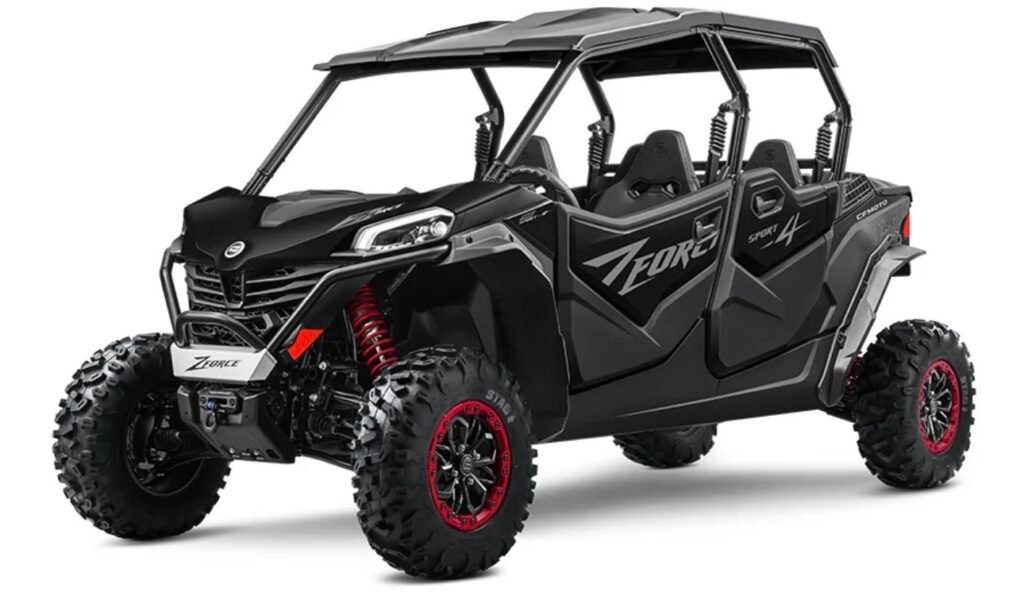 ZFORCE 950 SPORT-4