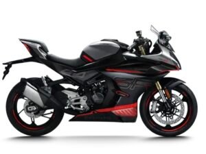 CFMOTO 450SR