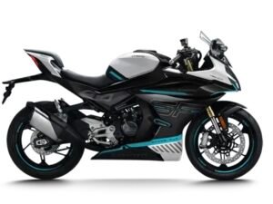 CFMOTO 450SR