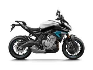 CFMOTO 675 NK