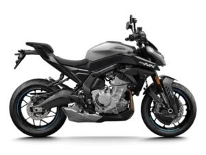 CFMoto 675 NK