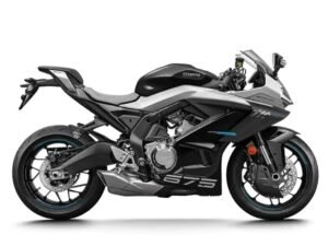 CFMOTO 675 SR-R