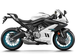 CFMOTO 675 SR-R