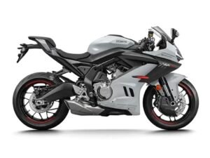 CFMOTO 675SR-R