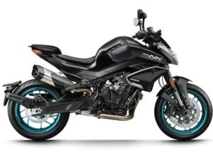 CFMOTO 800 NK Advanced
