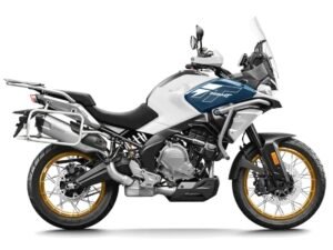 CFMOTO 700 MT