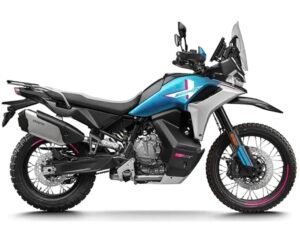 CFMOTO 800 MT-X