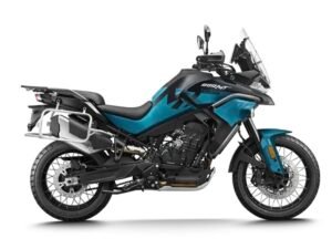 CFMOTO 800 explorer ES