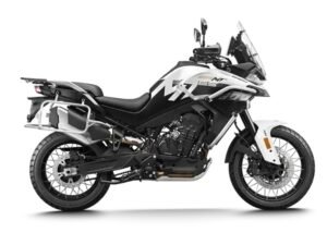 CFMOTO 800 explorer ES