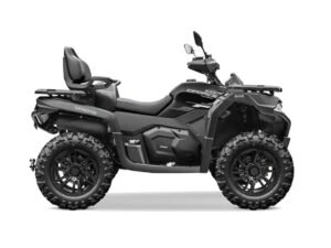 CFMOTO CFORCE 625L EPS