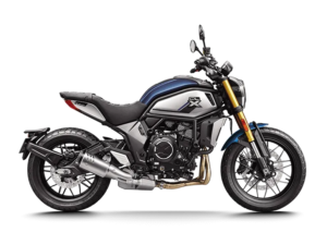 CF Moto 700 CL-X Heritage