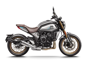 CF Moto 700 CL-X Heritage