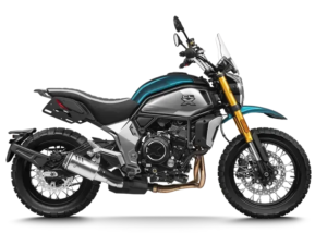 CF Moto 700 CL-X Adventure
