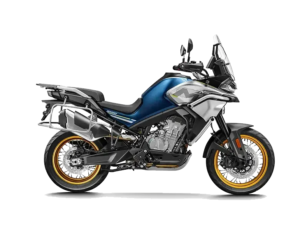 CF Moto 800 MT Touring