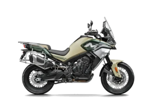 CF Moto 800 MT Touring