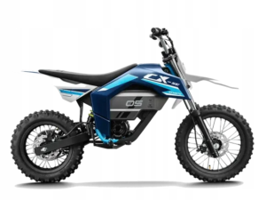 CFMoto CX-5E motocykl elektryczny