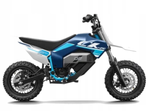 CFMoto CX-2E motocykl elektryczny