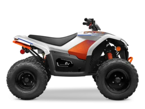 CFMoto CForce EV110