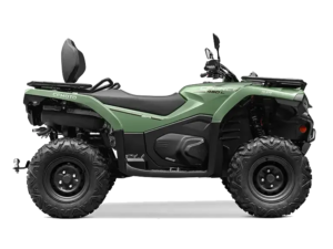 CFMoto CForce 450L