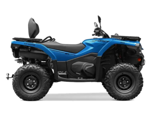 CFMoto CForce 450L