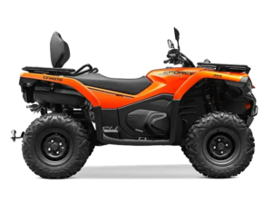 CFMoto CForce 450L