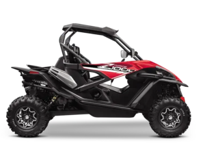 CFMoto ZForce 1000 Sport