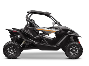 CFMoto ZForce 1000 Sport