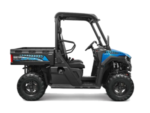 CFMoto UForce 600 Royal Blue