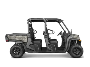 CFMoto UForce 1000 XL Truetimber Camo