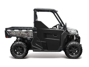 CFMoto UForce 1000 Truetimber Camo