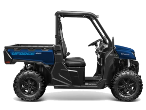 CFMoto UForce 1000 Twilight Blue