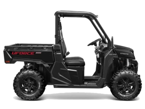 CFMoto UForce 1000 Nebula Black