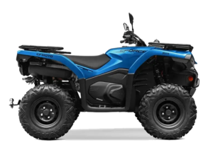 CFMoto CForce 450 Sky Blue