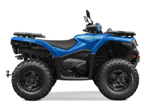 CFMoto CForce 520 Sky Blue