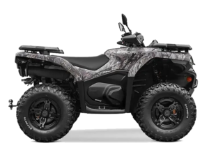 CFMoto CForce 520 Truetimber Camo