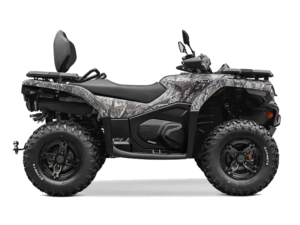 CFMoto CForce 520L EPS Truetimber Camo