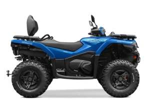 CFMoto CForce 520L EPS Sky Blue