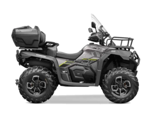 CFMoto CForce 625L Overland
