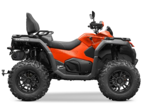 CFMoto CForce 1000 Touring Gen3