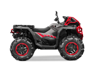 CFMoto CForce 1000 MV Mud