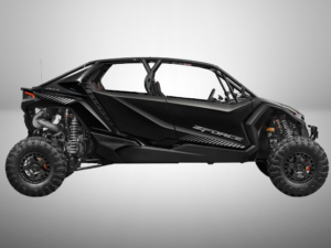 CFMoto ZForce Z10 4 Turbo