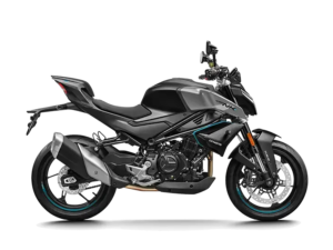 CFMoto 450 NK